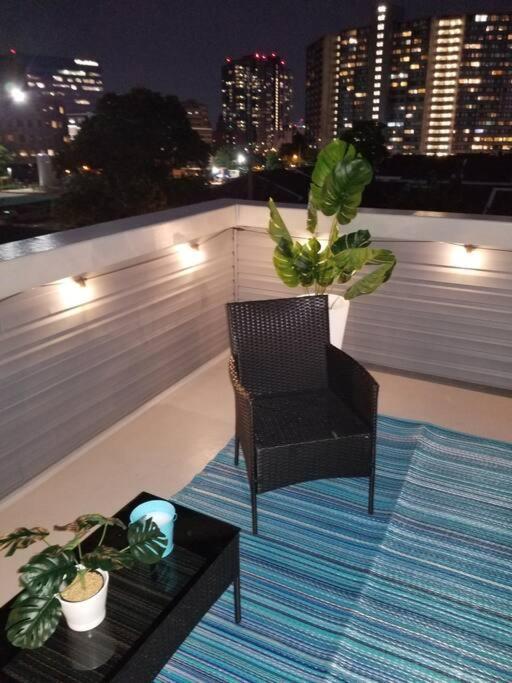 The Rooftop Oasis Filadelfie Exteriér fotografie